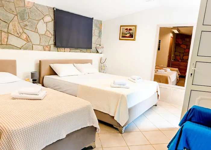 アパート Nature Lovers-golden *