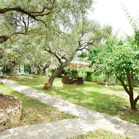 Apartment Nature Lovers-golden Chrysi Ammoudia