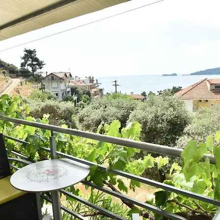 Appartement Nature Lovers-golden