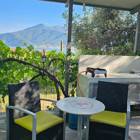 Appartement Nature Lovers-golden *