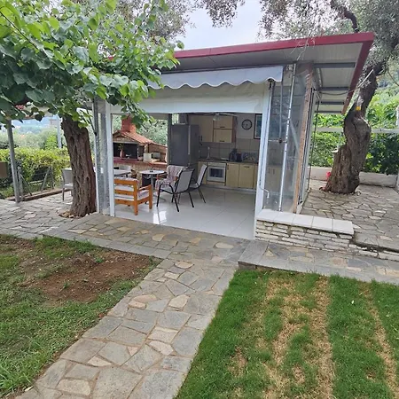 Appartement Nature Lovers-golden *