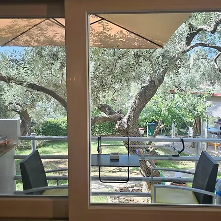 Appartement Nature Lovers-golden *
