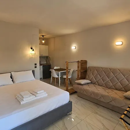 Appartement Nature Lovers-golden