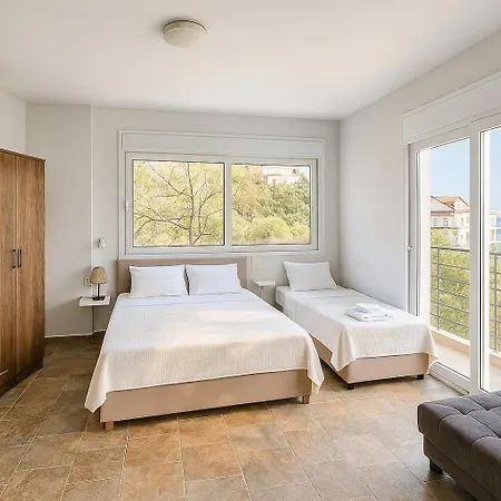 Nature Lovers-golden Apartment Chrysi Ammoudia