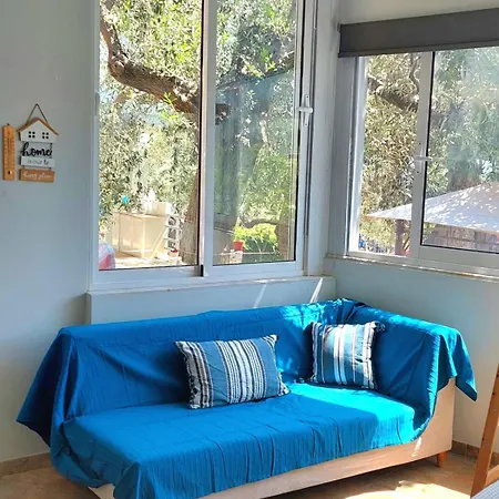Nature Lovers-golden Apartment *