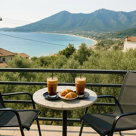 Appartement Nature Lovers-golden *