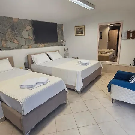 Nature Lovers-golden Appartement Chrysi Ammoudia