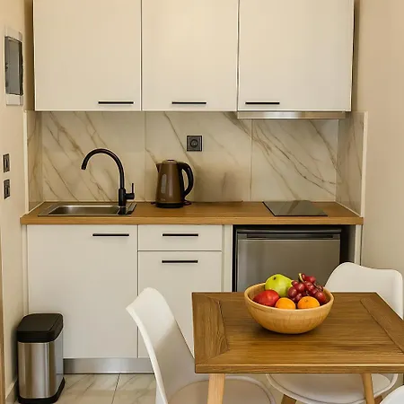 Apartment Nature Lovers-golden