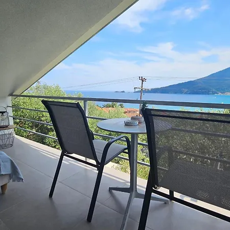 Nature Lovers-golden Appartement *