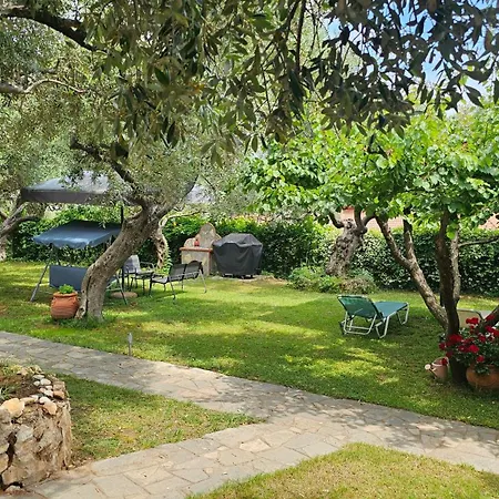 Appartement Nature Lovers-golden