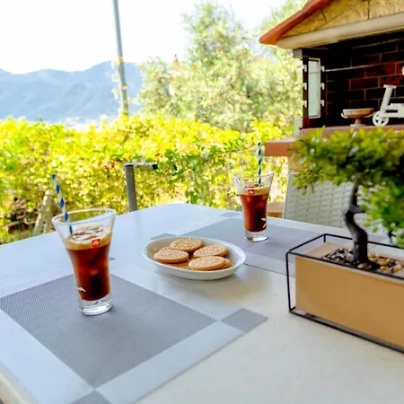Nature Lovers-golden Appartement