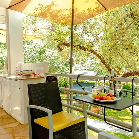 Appartement Nature Lovers-golden *