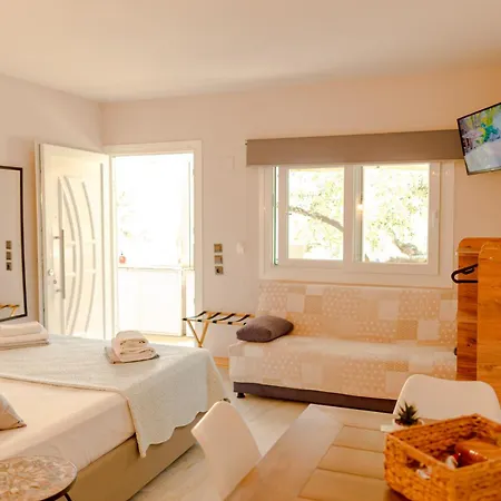 Nature Lovers-golden Appartement *