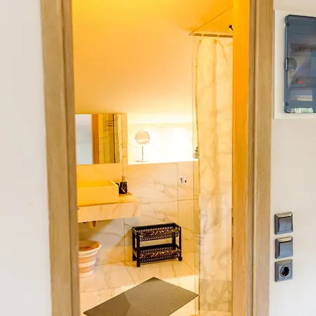 Nature Lovers-golden Apartamento
