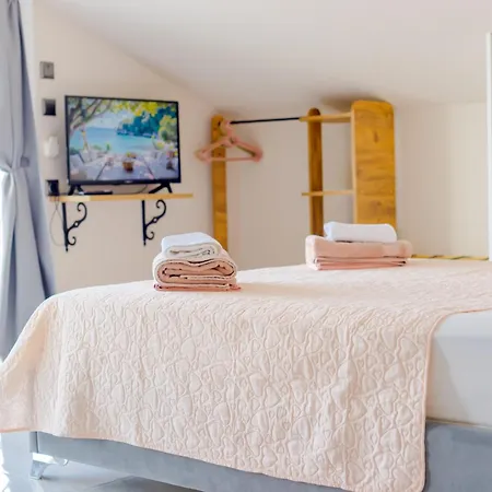 Apartamento Nature Lovers-golden
