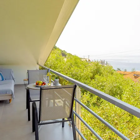 Appartement Nature Lovers-golden *