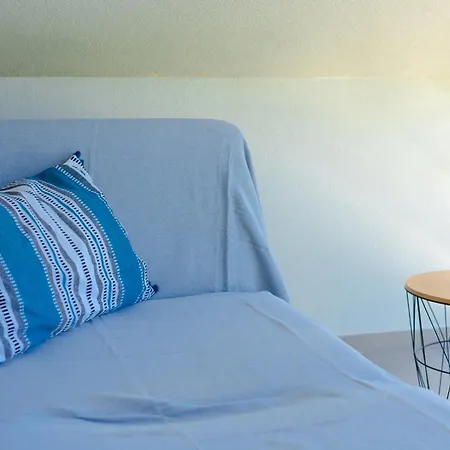 Apartamento Nature Lovers-golden Chrysi Ammoudia