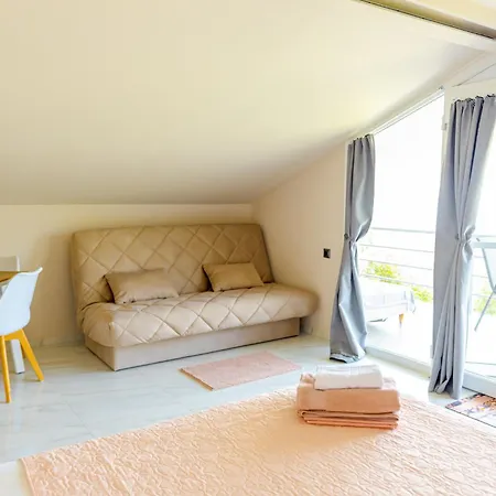 Nature Lovers-golden Appartement