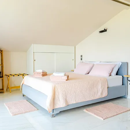 Appartement Nature Lovers-golden