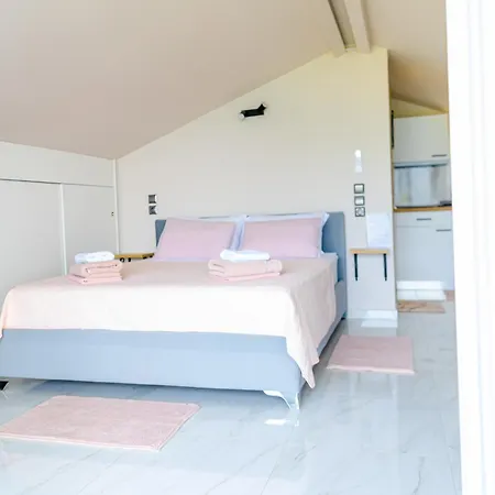 Apartamento Nature Lovers-golden *