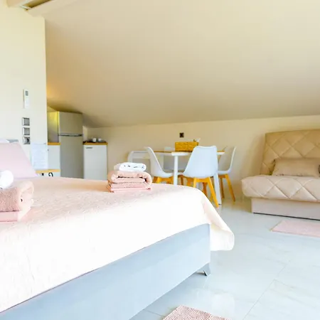 Nature Lovers-golden Appartement