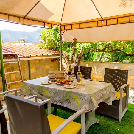 Apartament Nature Lovers-golden