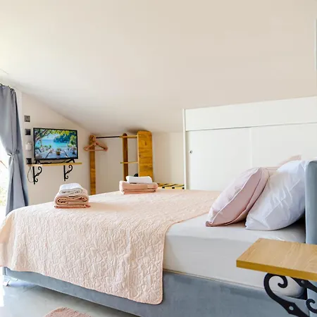 Nature Lovers-golden Apartamento *
