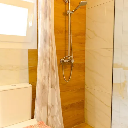 Apartamento Nature Lovers-golden *