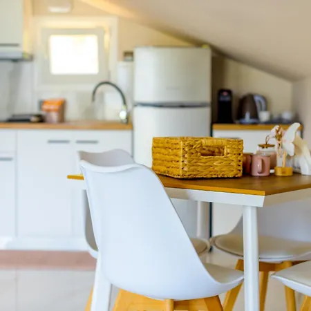 Nature Lovers-golden Appartement Chrysi Ammoudia