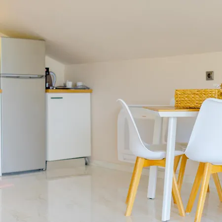 Nature Lovers-golden Appartement *