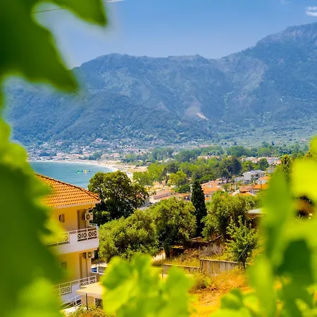 Nature Lovers-golden Appartement