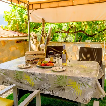 Appartement Nature Lovers-golden