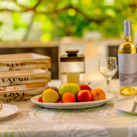 Nature Lovers-golden Apartamento *