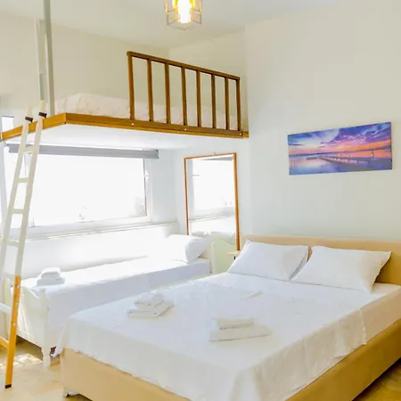 Nature Lovers-golden Apartamento