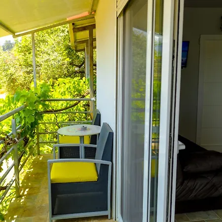 Appartement Nature Lovers-golden