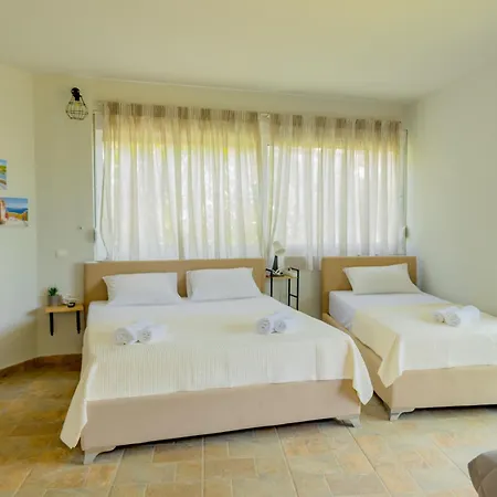Appartement Nature Lovers-golden