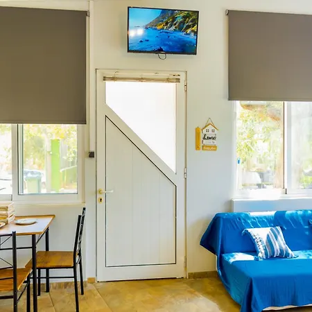 Nature Lovers-golden Appartement *
