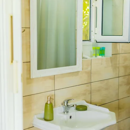Apartamento Nature Lovers-golden *