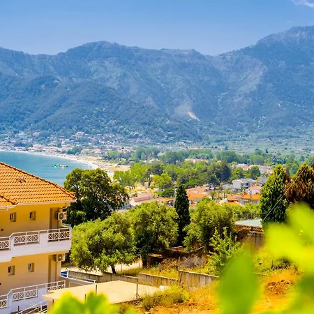 Appartement Nature Lovers-golden *