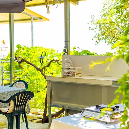 Nature Lovers-golden Appartement