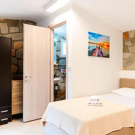 Apartamento Nature Lovers-golden