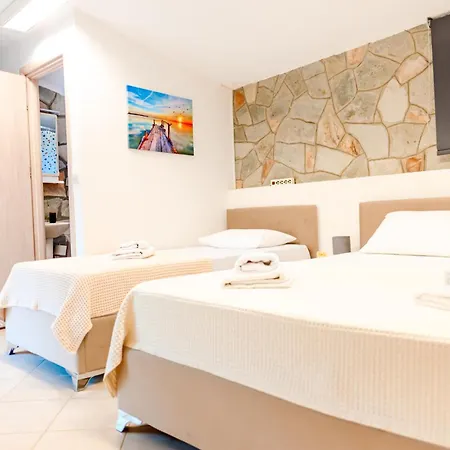 Apartamento Nature Lovers-golden *