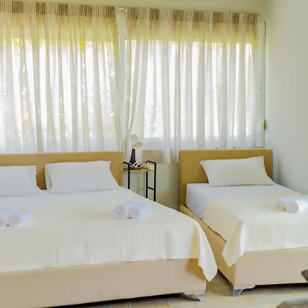 Nature Lovers-golden Apartamento Chrysi Ammoudia