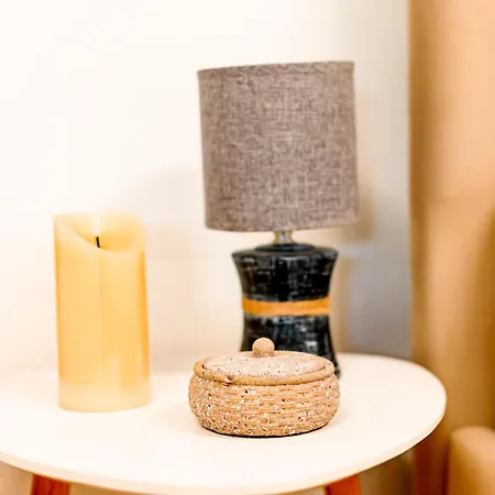Apartamento Nature Lovers-golden Chrysi Ammoudia