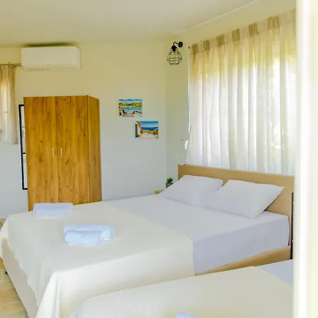 Nature Lovers-golden Apartamento *