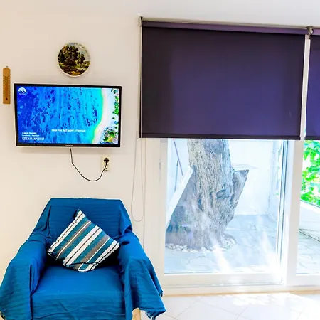 Appartement Nature Lovers-golden