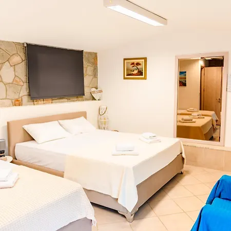 Appartement Nature Lovers-golden *