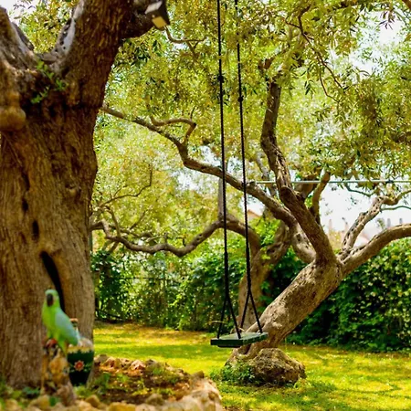 شقة Nature Lovers-golden
