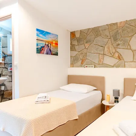 Apartamento Nature Lovers-golden *