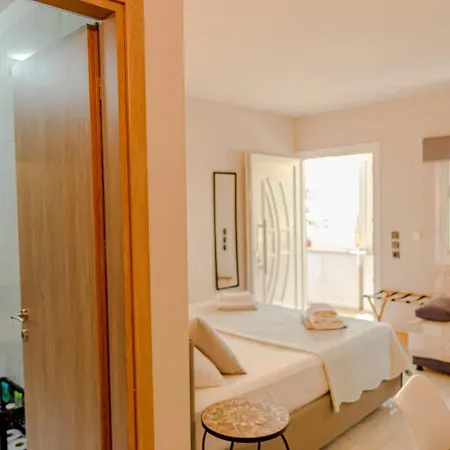 Apartamento Nature Lovers-golden